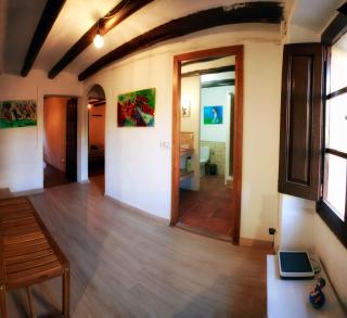 Casa Andorinhas 1 - Solivella - 3