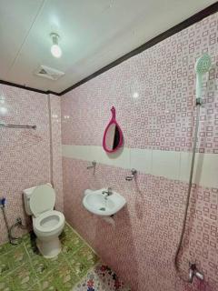Precious Homestay (Deluxe Room) - Burgos - 3