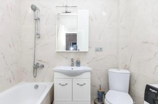 Апартаменты в парке Долина Роз - 2