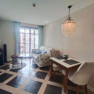 Espana condo resort Pattaya by BovyRentel - Jomtien Beach - 4
