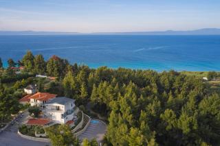 Mirabilia Boutique Hotel - Kriopigi - 0