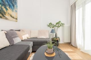 Seafront Apartment in Piraeus - Pireo - 6