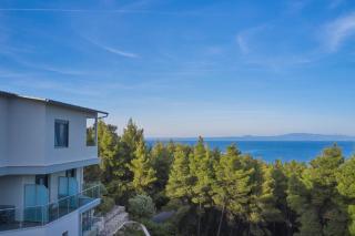 Mirabilia Boutique Hotel - Kriopigi - 6