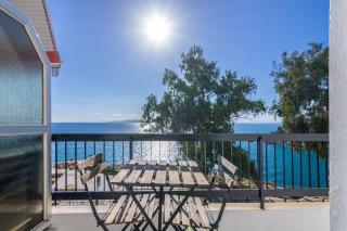 Seafront Apartment in Piraeus - Pireo - 0