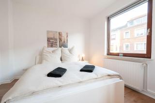 EXKLUSIVE 2-Zimmer Wohnung Bremen Neustadt 6 - Brema - 9