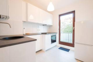 EXKLUSIVE 2-Zimmer Wohnung Bremen Neustadt 6 - Brema - 5
