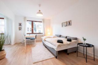 EXKLUSIVE 2-Zimmer Wohnung Bremen Neustadt 6 - Brema - 1