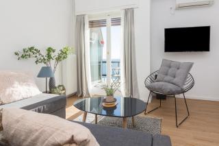 Seafront Apartment in Piraeus - Pireo - 8
