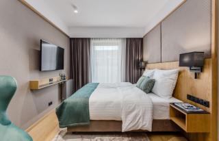 Rent like home - Deo Plaza Wyspa Spichrzów - Gdansk - 7