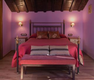 La Atalaya - Hervás - 6
