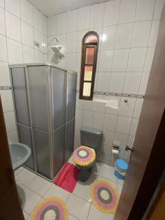 Casa Caraguatatuba - Caraguatatuba - 1