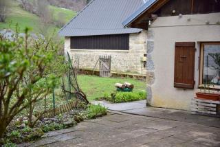 Maison au coeur des Bauges - Aillon-le-Jeune - 1
