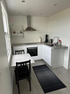 Sol apartment - 1