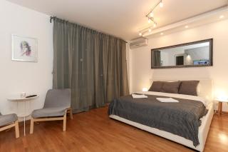 Portago - Stan na dan Belvil Novi Beograd - Belgrade - 9