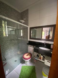 Casa Caraguatatuba - Caraguatatuba - 3