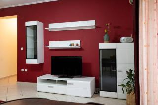 Cozy apartment in Sykies - Salonicco - 8