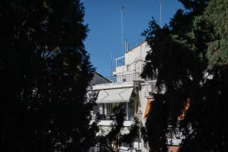 Cozy apartment in Sykies - Salonicco - 3