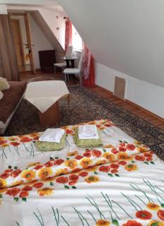 Pension Birgit - Rothenburg ob der Tauber - 1