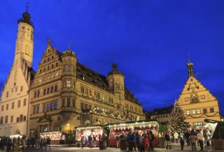 Pension Birgit - Rothenburg ob der Tauber - 0