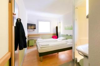 Ibis budget Berlin Potsdamer Platz - Berlin - 2