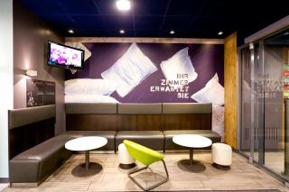 Ibis budget Berlin Potsdamer Platz - Berlin - 3