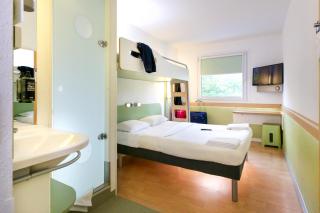 Ibis budget Berlin Potsdamer Platz - Berlin - 6