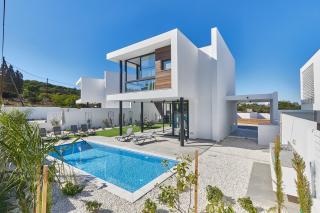 Protaras Elite Pearl Villa Ep4b - 9
