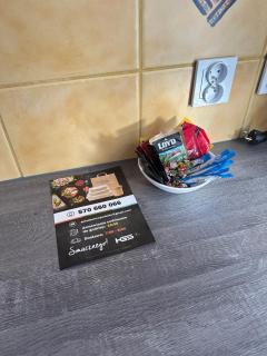 STUDIO Jana Pawła HGS HOME - Gorzów Wielkopolski - 2