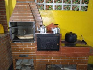 Casa Caraguatatuba - Caraguatatuba - 6