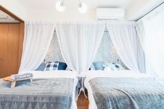 HARMONIA東京堀切403 - 4