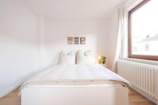 Exklusive 2-Zimmer Wohnung für 6 - Brema - 9