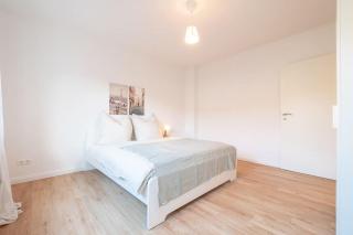 Exklusive 2-Zimmer Wohnung für 6 - Brema - 2