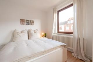 Exklusive 2-Zimmer Wohnung für 6 - Brema - 1