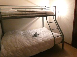 Appartement T2 pour 4 à 5 pers, Saint-Lary-Soulan, cuisine équipée, balcon sud, proche services et loisirs - FR-1-457-221 - Saint-Lary-Soulan - 4
