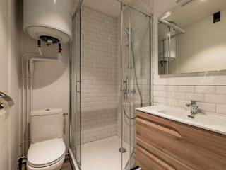 Studio moderne pour 2 personnes avec cuisine équipée et TV à Gourette - FR-1-400-122 - Eaux-Bonnes - 7