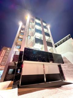 睡飽飽民宿 Sleeping Well B&B 全新電梯民宿 - 7