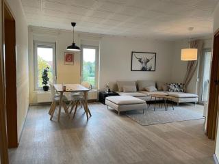 Traumhafte Wohnung im Grünen - Elsterwerda - 7