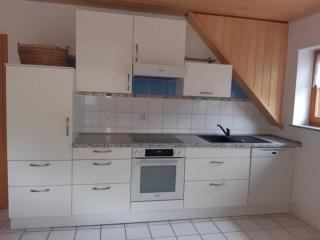 Ferienwohnung Lechleiter - Kappelrodeck - 8