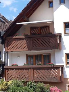 Ferienwohnung Lechleiter - Kappelrodeck - 2