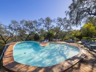 Cubo's Quinta de los Cisnes & minigolf included - 3