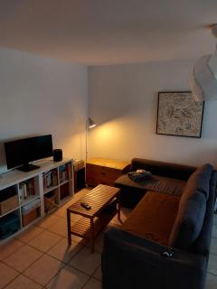 Chambre Cosy proche Part Dieu - Villeurbanne - 3