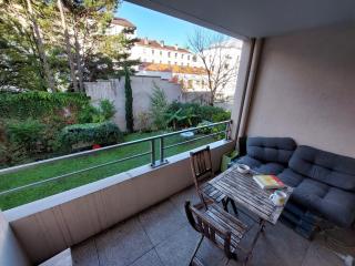 Chambre Cosy proche Part Dieu - Villeurbanne - 4