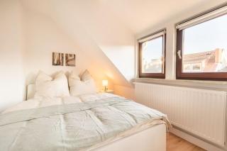 Sehr schöne Wohnung für 6 Pers. - Brema - 0