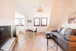Sehr schöne Wohnung für 6 Pers. - Brema - 8