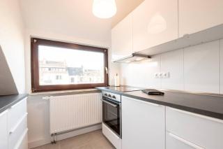 Sehr schöne Wohnung für 6 Pers. - Brema - 5
