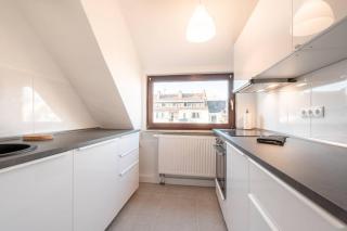 Sehr schöne Wohnung für 6 Pers. - Brema - 4