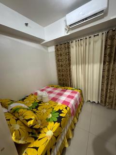 Sea Residences MOA Manila - Jo Alano - Manila - 1