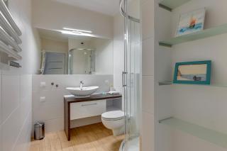 Apartament Nadmorskie Spektrum - Danzig - 5