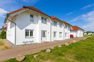 Ferienwohnung Moin - Neddesitz - 9