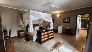 Motlala Game Lodge - 2